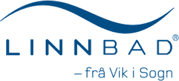 Linnbad