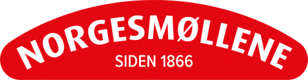 Norgesmøllene